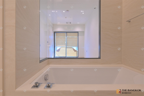 Condo in Bangkok, Thailand, 1 bedroom № 187439