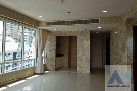 Eigentumswohnung in Pathum Wan, Bangkok, Thailand, 2 Schlafzimmer  № 219279 - Foto 2