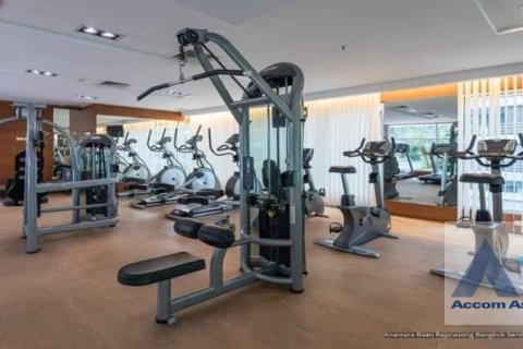 Eigentumswohnung in Pathum Wan, Bangkok, Thailand, 2 Schlafzimmer  № 219279 - Foto 6