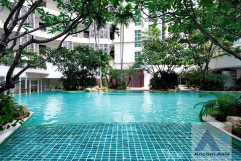 Eigentumswohnung in Pathum Wan, Bangkok, Thailand, 2 Schlafzimmer  № 219279 - Foto 5