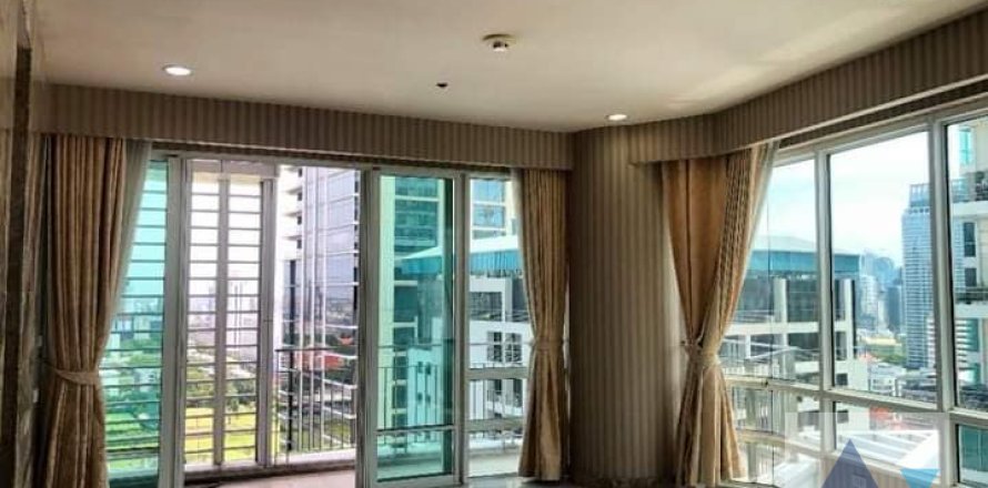 Eigentumswohnung in Pathum Wan, Bangkok, Thailand, 2 Schlafzimmer  № 219279