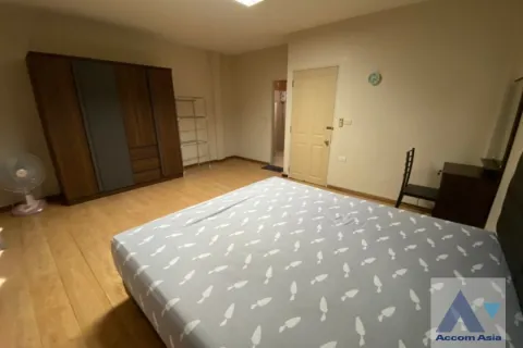 Reihenhaus in Wang Thonglang, Bangkok, Thailand 3 Schlafzimmer № 219282 - Foto 9