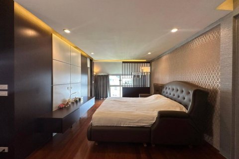 Townhouse à Bangkok, Thaïlande 3 chambres № 114708 - photo 9