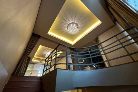 Townhouse à Bangkok, Thaïlande 3 chambres № 114708 - photo 7