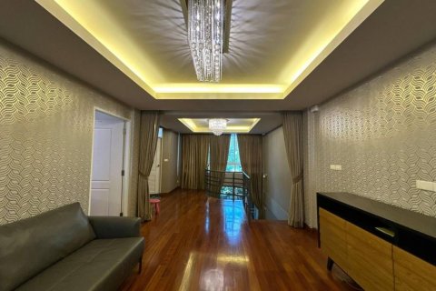 Townhouse à Bangkok, Thaïlande 3 chambres № 114708 - photo 3