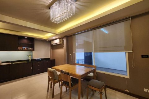 Townhouse à Bangkok, Thaïlande 3 chambres № 114708 - photo 4