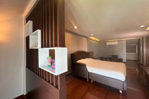 Townhouse à Bangkok, Thaïlande 3 chambres № 114708 - photo 10