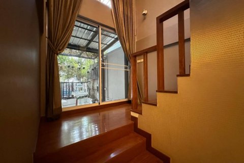 Townhouse à Bangkok, Thaïlande 3 chambres № 114708 - photo 5