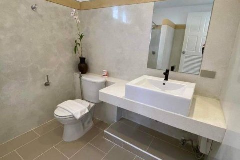 Вилла в Самуи, Таиланд с 4 спальнями  № 114709 - фото 7