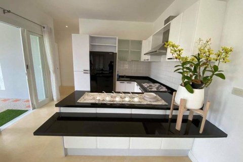 Вилла в Самуи, Таиланд с 4 спальнями  № 114709 - фото 4