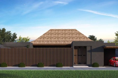 Villa in Phuket, Thailand 3 bedrooms № 114712 - photo 10