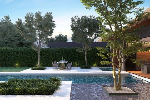 Villa in Phuket, Thailand 3 bedrooms № 114712 - photo 9