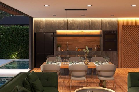 Villa in Phuket, Thailand 3 bedrooms № 114712 - photo 4