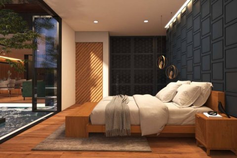 Villa in Phuket, Thailand 3 bedrooms № 114712 - photo 6
