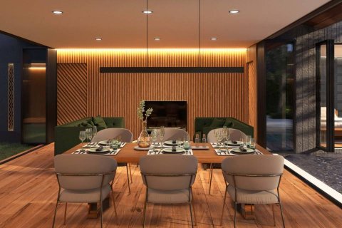 Villa in Phuket, Thailand 3 bedrooms № 114712 - photo 5