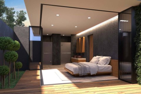 Villa in Phuket, Thailand 3 bedrooms № 114712 - photo 7