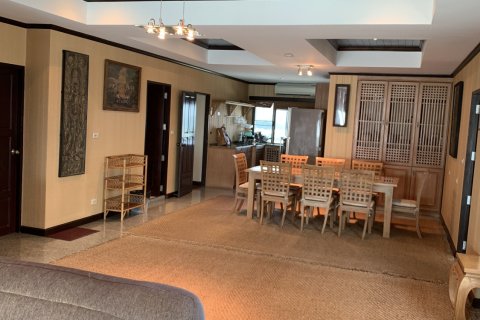 Condo à Pattaya, Thaïlande, 3 chambres № 156507 - photo 19