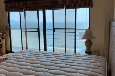 Condo à Pattaya, Thaïlande, 3 chambres № 156507 - photo 5