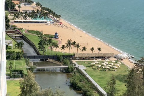 Condo à Pattaya, Thaïlande, 3 chambres № 156507 - photo 2