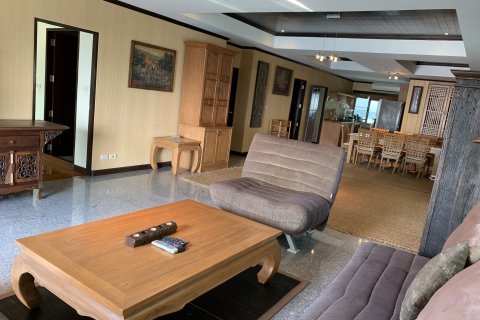 Condo à Pattaya, Thaïlande, 3 chambres № 156507 - photo 8