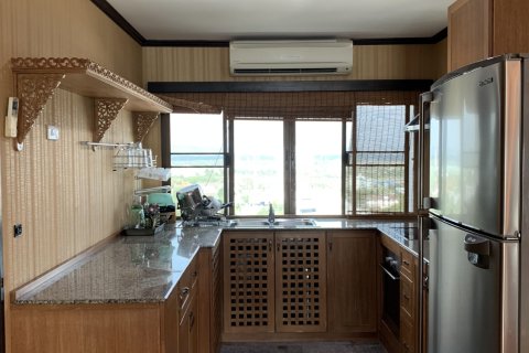 Condo à Pattaya, Thaïlande, 3 chambres № 156507 - photo 28