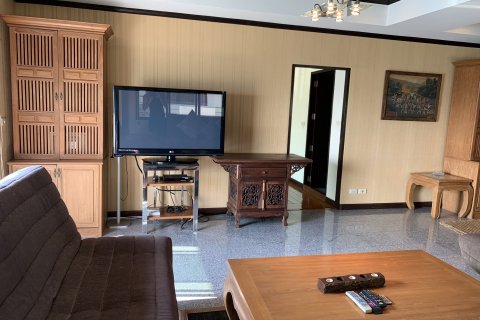 Condo à Pattaya, Thaïlande, 3 chambres № 156507 - photo 14