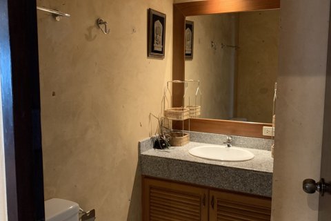 Condo à Pattaya, Thaïlande, 3 chambres № 156507 - photo 26
