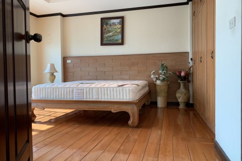 Condo à Pattaya, Thaïlande, 3 chambres № 156507 - photo 23