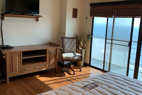 Condo à Pattaya, Thaïlande, 3 chambres № 156507 - photo 6