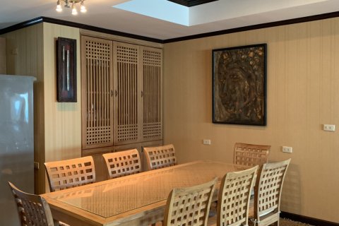 Condo à Pattaya, Thaïlande, 3 chambres № 156507 - photo 29