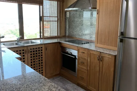 Condo à Pattaya, Thaïlande, 3 chambres № 156507 - photo 11