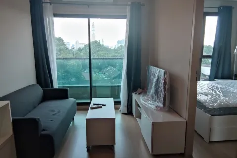 Condo in Ratchathewi, Bangkok, Thailand, 2 bedrooms  № 156503