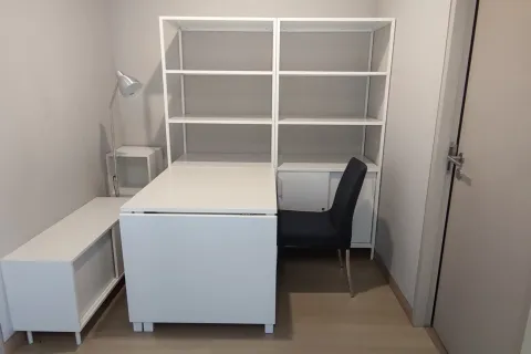 Condo à Ratchathewi, Bangkok, Thaïlande, 2 chambres  № 156503 - photo 3