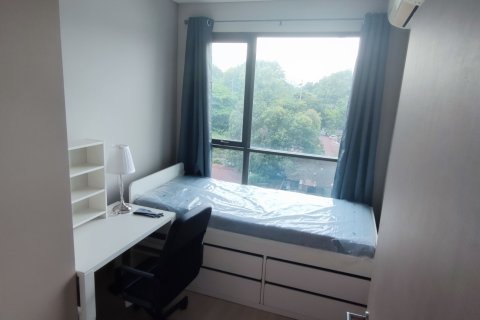 Condo à Ratchathewi, Bangkok, Thaïlande, 2 chambres  № 156503 - photo 8