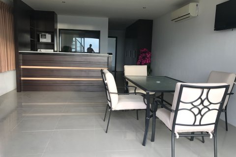 Penthouse à Kathu, Thaïlande 2 chambres № 156505 - photo 13