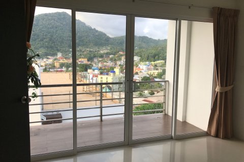 Penthouse à Kathu, Thaïlande 2 chambres № 156505 - photo 2