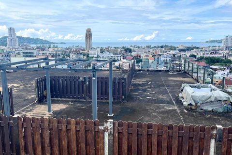 Penthouse à Kathu, Thaïlande 2 chambres № 156505 - photo 3