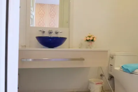 Condo à Hua Hin, Thaïlande, 2 chambres  № 156508 - photo 5