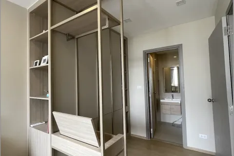 Studio in the Condo in Watthana, Bangkok, Thailand  № 156504 - photo 15