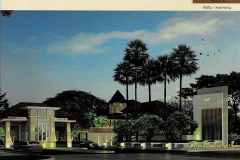 House in Pattaya, Thailand 3 bedrooms № 156502 - photo 7