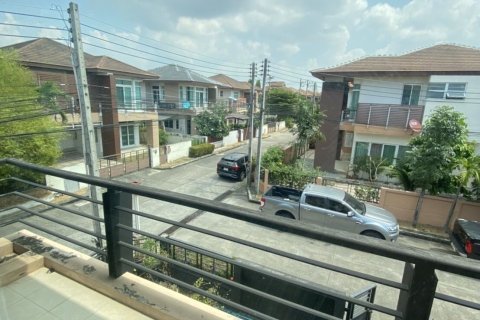 House in Pattaya, Thailand 3 bedrooms № 156502 - photo 30