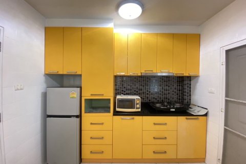 House in Pattaya, Thailand 3 bedrooms № 156502 - photo 24