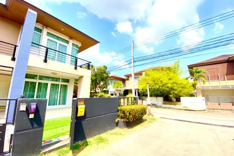 House in Pattaya, Thailand 3 bedrooms № 156502 - photo 2