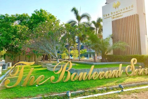 House in Pattaya, Thailand 3 bedrooms № 156502 - photo 3