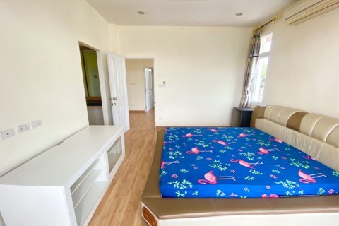 House in Pattaya, Thailand 3 bedrooms № 156502 - photo 29