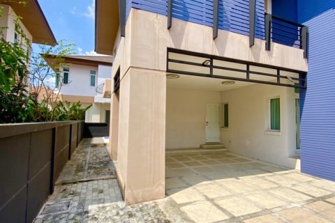 House in Pattaya, Thailand 3 bedrooms № 156502 - photo 13