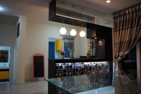 House in Pattaya, Thailand 3 bedrooms № 156502 - photo 22