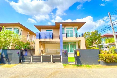 Maison à Pattaya, Thaïlande 3 chambres № 156502