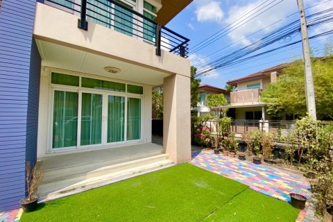 House in Pattaya, Thailand 3 bedrooms № 156502 - photo 9
