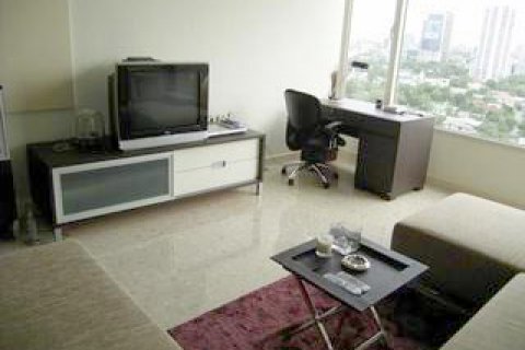 Condo à Bangkok, Thaïlande, 2 chambres № 143554 - photo 2